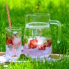 نوشیدنی تابستانی برای دیابتی‌ها