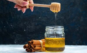 تشخیص عسل طبیعی