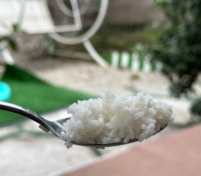 برنج ندا شالیوود