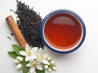 چای بهار نارنج شالیوود