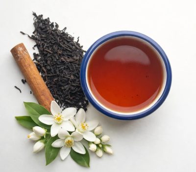 چای بهار نارنج شالیوود