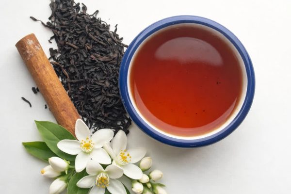 چای بهار نارنج شالیوود