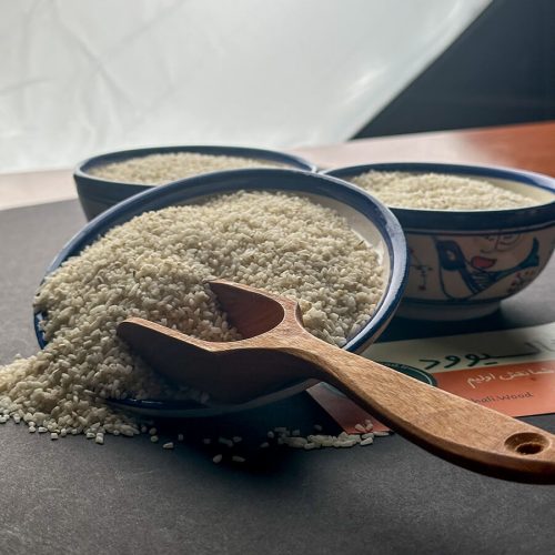 سرلاشه طارم کشت اول