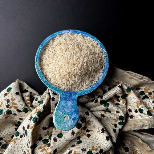 برنج شیرودی