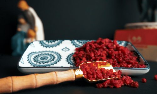 زرشک شالیوود