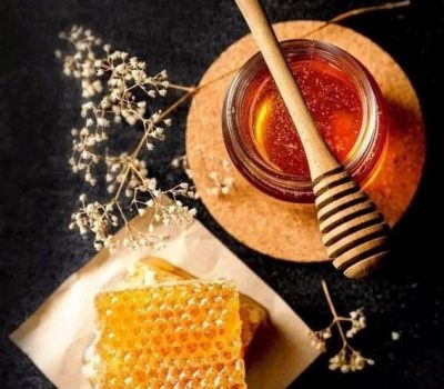 عسل شالیوود