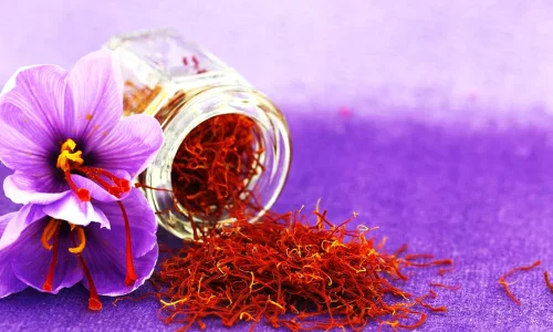 فواید زعفران در آشپزی و سلامت